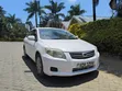 Toyota Axio 2008 - 3