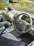 Toyota Axio 2008 - 5
