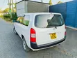 Toyota Probox 2017 White - 1
