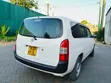 Toyota Probox 2017 White - 2