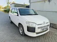 Toyota Probox 2017 White - 3