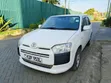 Toyota Probox 2017 White - 4