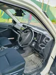 Toyota Probox 2017 White - 5