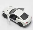 Nissan GTR Metal Scale Model - 3