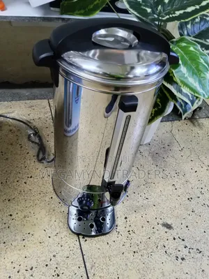 20L Redberry Electric Tea Urn / Water Boiler