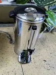 20L Redberry Electric Tea Urn / Water Boiler - 1