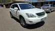 Toyota Harrier 2010 White - 3