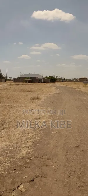 Muthaiga 40x80 Plot for Sale