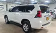 Toyota Land Cruiser Prado TXL 2018 White - 5