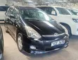 Toyota Wish 2008 Black - 1