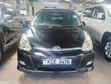 Toyota Wish 2008 Black - 5