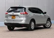 Nissan X-Trail 2016 Silver - 2