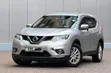 Nissan X-Trail 2016 Silver - 3