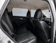 Nissan X-Trail 2016 Silver - 5