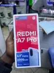 New Xiaomi Redmi A7 Pro 128GB Blue - 1