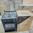 Brand New Ailyons 3+1 Standing Cooker 50x55cm - 2