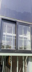 Bespoke Aluminium Sliding Windows - 1