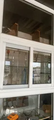 Bespoke Aluminium Sliding Windows - 2