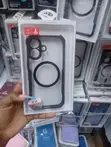 Xundd Beatle Series MagSafe Case for iPhone 17 - 1