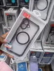 Xundd Beatle Series MagSafe Case for iPhone 17 - 2