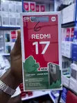 New Xiaomi Redmi 17 256GB Purple - 3