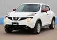 Nissan Juke 2019 White - 3