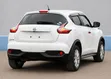 Nissan Juke 2019 White - 4