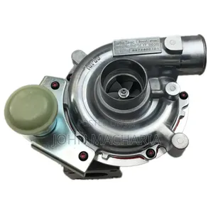Brand New Isuzu D-Max 4JA1 Turbo Charger
