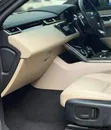 Land Rover Range Rover Velar 2017 Gray - 5