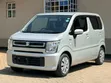 Suzuki Wagon R Hybrid 2019 Silver - 1