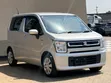 Suzuki Wagon R Hybrid 2019 Silver - 2