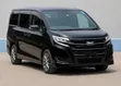 Toyota Noah 2.0 FWD (7 Seater) 2019 Nyeusi - 2