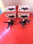 Lab Gas Taps - 1 Way & 2 Way Available - 2