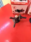 Lab Gas Taps - 1 Way & 2 Way Available - 3