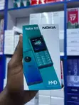 New Nokia 125 Blue - 2
