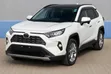 Toyota RAV4 Limited FWD 2020 Pearl - 1