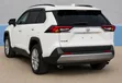 Toyota RAV4 Limited FWD 2020 Pearl - 3