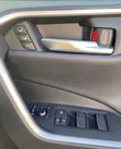 Toyota RAV4 Limited FWD 2020 Pearl - 4
