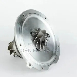 Brand New Isuzu D-Max 4JA1 Turbocharger