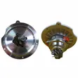 Brand New Isuzu D-Max 4JA1 Turbocharger - 2