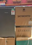 Skyworth 90L Refrigerator - Space Saving & Efficient - 2