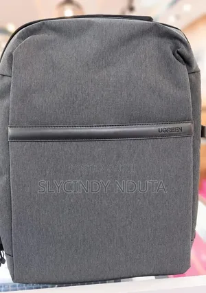 Ugreen LP664 BO2 Backpack - Gray