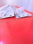 Heavy Duty AC Wall Mounting Brackets - 1