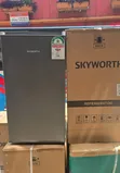 Skyworth 90L Single Door Refrigerator - 2
