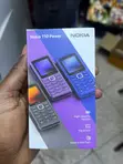 New Nokia 110 Black - 2