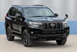 Toyota Land Cruiser Prado TXL 2021 - 1