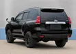 Toyota Land Cruiser Prado TXL 2021 - 2
