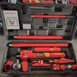 10-Tonne Hydraulic Body Jack - 2