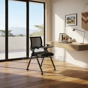 Mid Back Office Chairs for Schools, Offices, Conferences