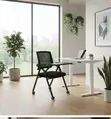 Mid Back Office Chairs for Schools, Offices, Conferences - 2